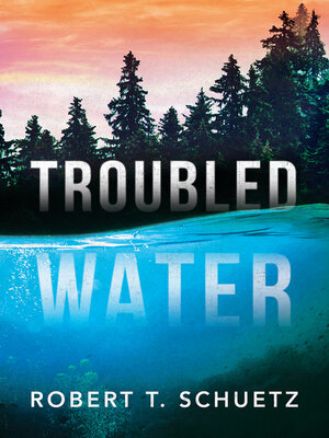cover image of Troubled Water